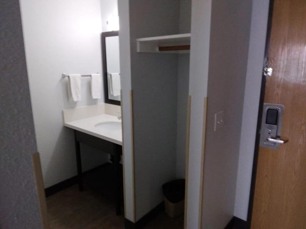 Pinetop Studio Suites Buitenkant foto